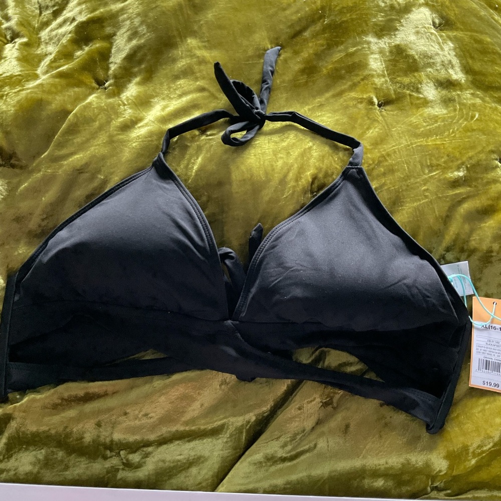 Bikini top